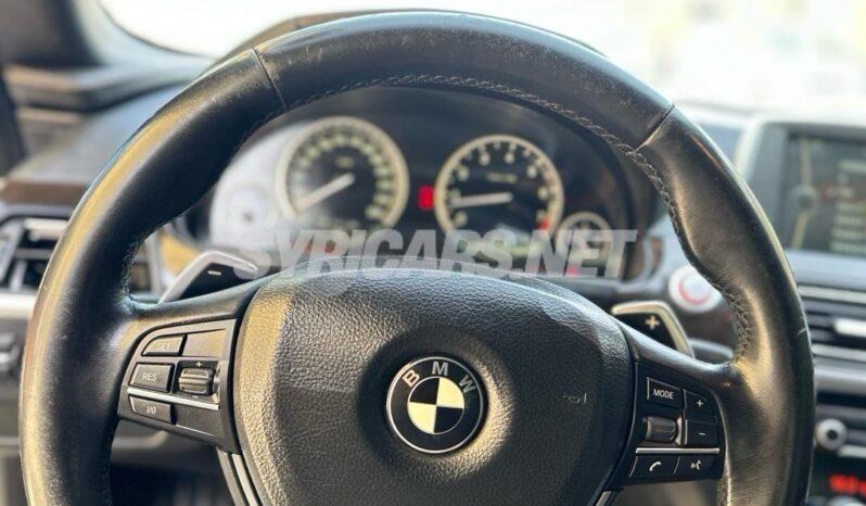 
								 بي ام دابيليو – BMW 650 ممتلئ									