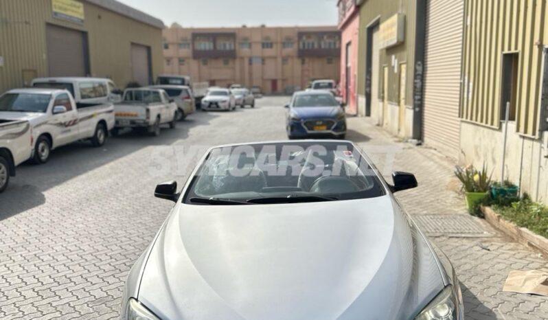 
								 بي ام دابيليو – BMW 650 ممتلئ									