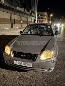 هيونداي – Hyundai اكسنت – accent
