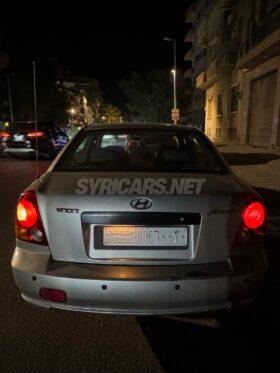 هيونداي – Hyundai اكسنت – accent