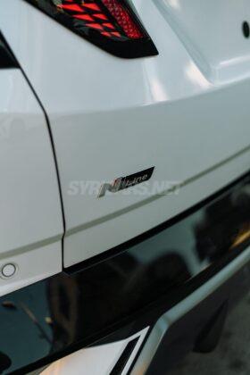 هيونداي – Hyundai توسان – Tucson