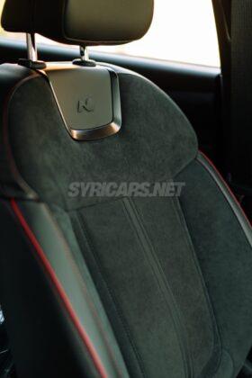 هيونداي – Hyundai توسان – Tucson