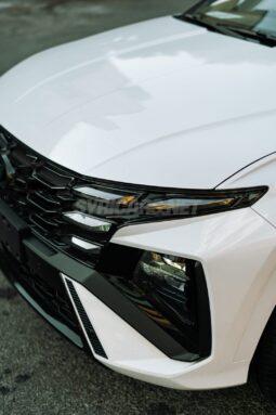 هيونداي – Hyundai توسان – Tucson