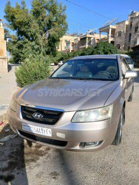 هيونداي – Hyundai سوناتا – Sonata