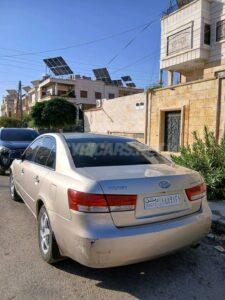 هيونداي – Hyundai سوناتا – Sonata