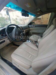 هيونداي – Hyundai سوناتا – Sonata