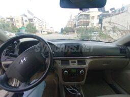 
										 هيونداي – Hyundai سوناتا – Sonata ممتلئ									