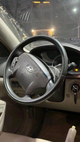 
										 هيونداي – Hyundai سوناتا – Sonata ممتلئ									