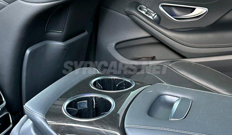 
								 مرسيدس بينز – Mercedes benz S 500 ممتلئ									