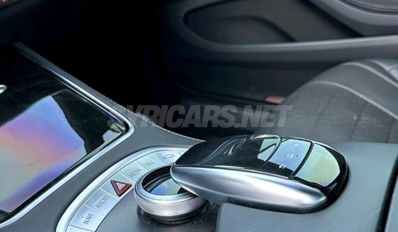 
								 مرسيدس بينز – Mercedes benz S 500 ممتلئ									
