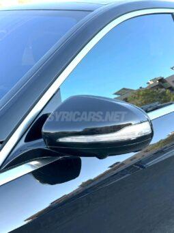 
										 مرسيدس بينز – Mercedes benz S 500 ممتلئ									