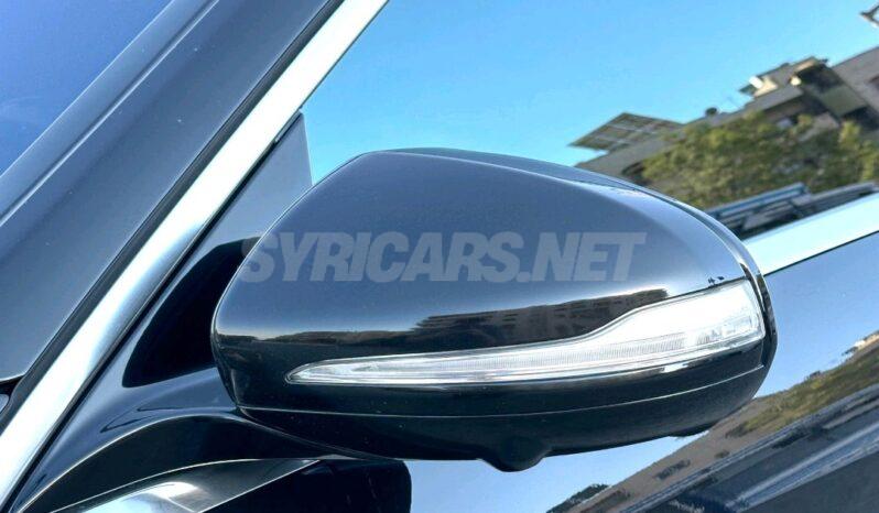 
								 مرسيدس بينز – Mercedes benz S 500 ممتلئ									