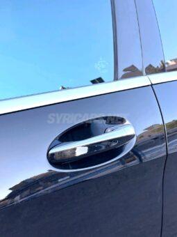 
										 مرسيدس بينز – Mercedes benz S 500 ممتلئ									