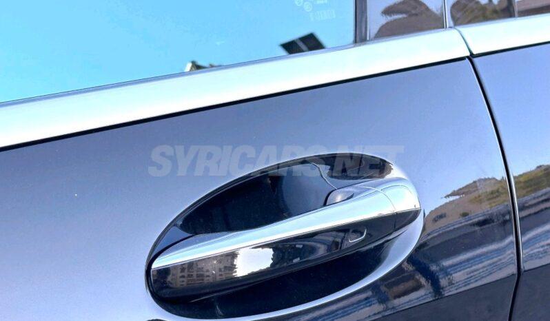 
								 مرسيدس بينز – Mercedes benz S 500 ممتلئ									