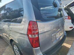 
										 هيونداي – Hyundai فان – H1 ممتلئ									