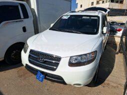 هيونداي – Hyundai سانتافيه – Santafe