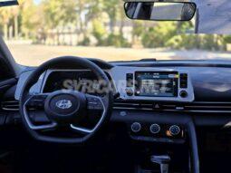 هيونداي – Hyundai الينترا – Elantra