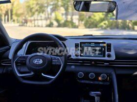 هيونداي – Hyundai الينترا – Elantra