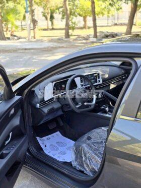 هيونداي – Hyundai الينترا – Elantra