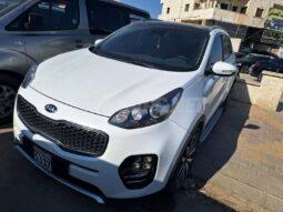 كيا – Kia سبورتاج – Sportage
