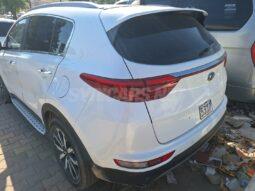 كيا – Kia سبورتاج – Sportage