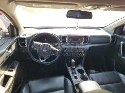 كيا – Kia سبورتاج – Sportage