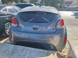 هيونداي – Hyundai فيلستر – Veloster