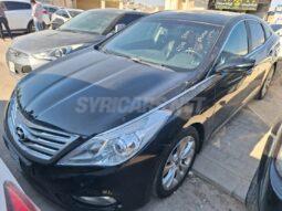 
										 هيونداي – Hyundai ازيرا – Azera ممتلئ									