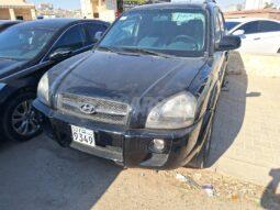 هيونداي – Hyundai توسان – Tucson