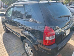 هيونداي – Hyundai توسان – Tucson