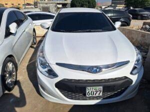 هيونداي – Hyundai سوناتا – Sonata