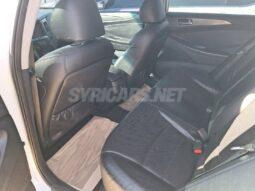 
										 هيونداي – Hyundai سوناتا – Sonata ممتلئ									