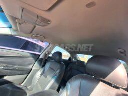 
										 هيونداي – Hyundai سوناتا – Sonata ممتلئ									