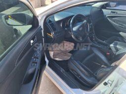 
										 هيونداي – Hyundai سوناتا – Sonata ممتلئ									