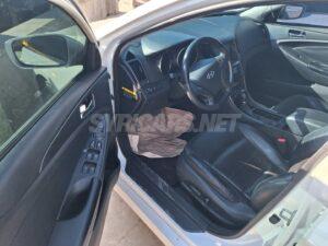 هيونداي – Hyundai سوناتا – Sonata