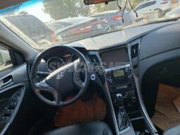 
										 هيونداي – Hyundai سوناتا – Sonata ممتلئ									