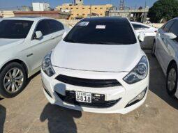 هيونداي – Hyundai i40