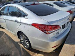 هيونداي – Hyundai i40