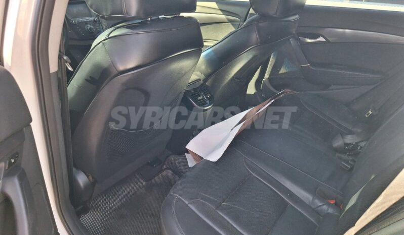 
								 هيونداي – Hyundai i40 ممتلئ									