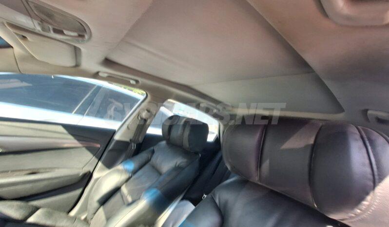 
								 هيونداي – Hyundai i40 ممتلئ									