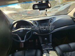 
										 هيونداي – Hyundai i40 ممتلئ									