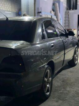 بروتون – Proton G2
