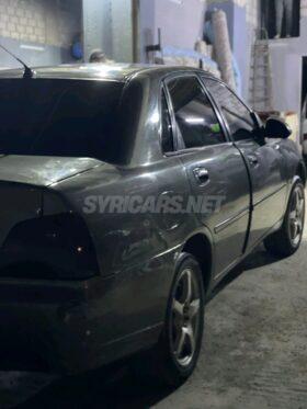 بروتون – Proton G2