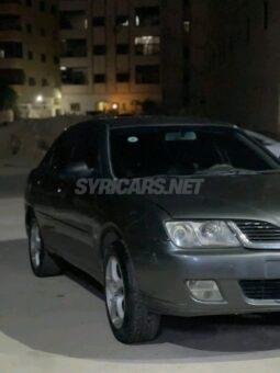 بروتون – Proton G2