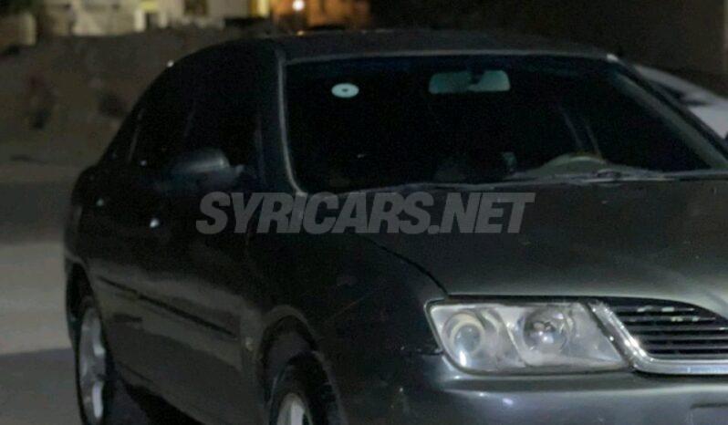 
								 بروتون – Proton G2 ممتلئ									