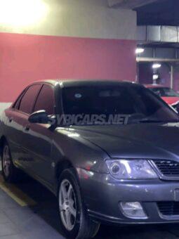 بروتون – Proton G2