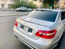 
										 مرسيدس بينز – Mercedes benz E200 ممتلئ									