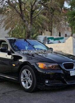 بي ام دابيليو – BMW 316