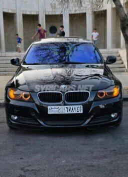 بي ام دابيليو – BMW 316
