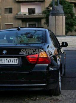 بي ام دابيليو – BMW 316